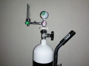 Oxygen Cylinder Home Service bd