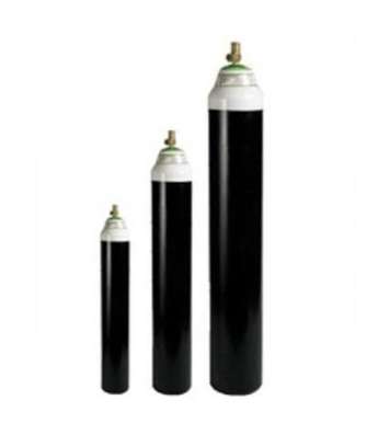 Oxygen cylinder refill bd