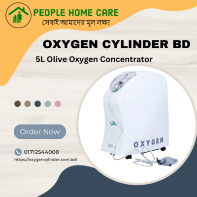 5L-Olive-Oxygen-Concentrator