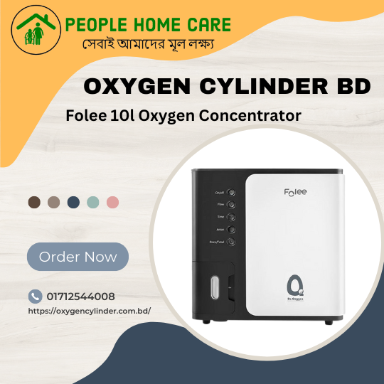 Folee-10l-Oxygen-Concentrator