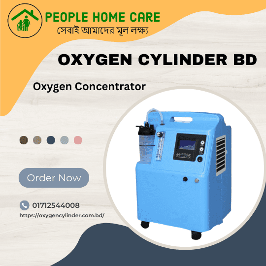 Longfian-JAY-5AW-Oxygen-Concentrator