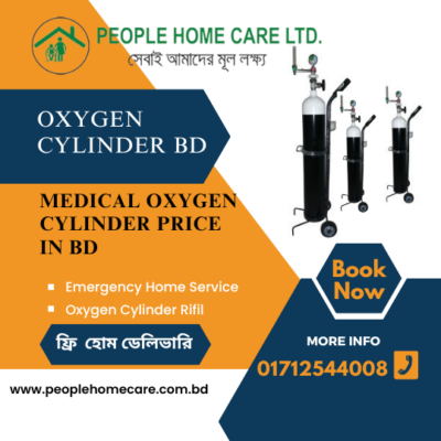 Medical-oxygen-cylinder price in bd