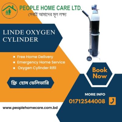 Oxygen-Cylinder-Rent Price in BD