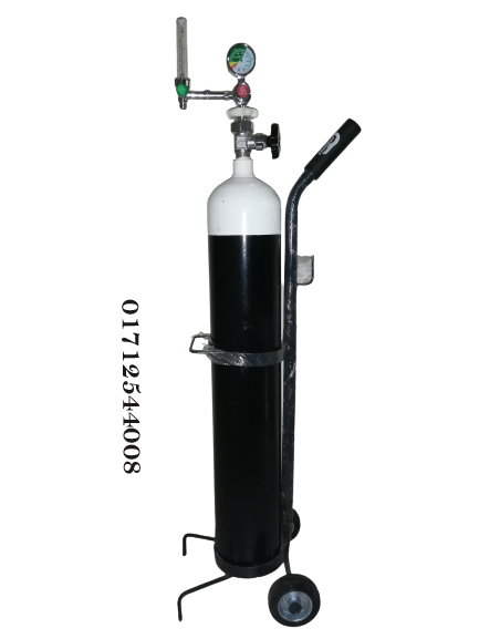 Oxygen Cylinder Oxygen Cylinder Bd 