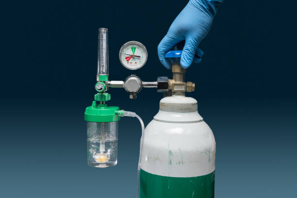 Finding the Right Oxygen Cylinder Shop Near