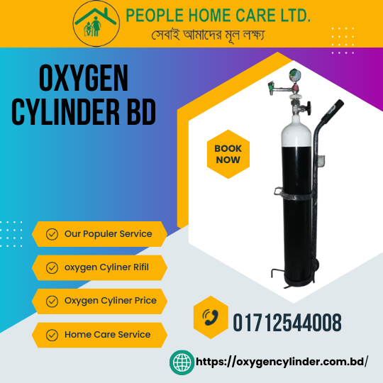 Oxygen-Cylinder-BD