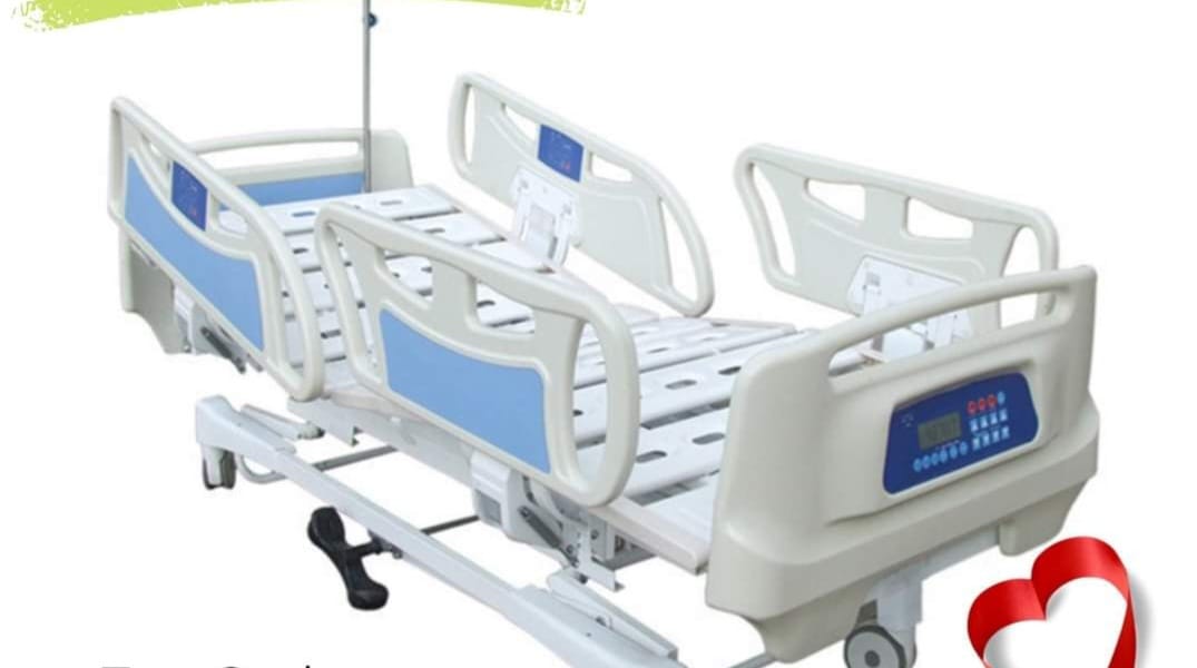 Electric Hospital Bed Prices in BD