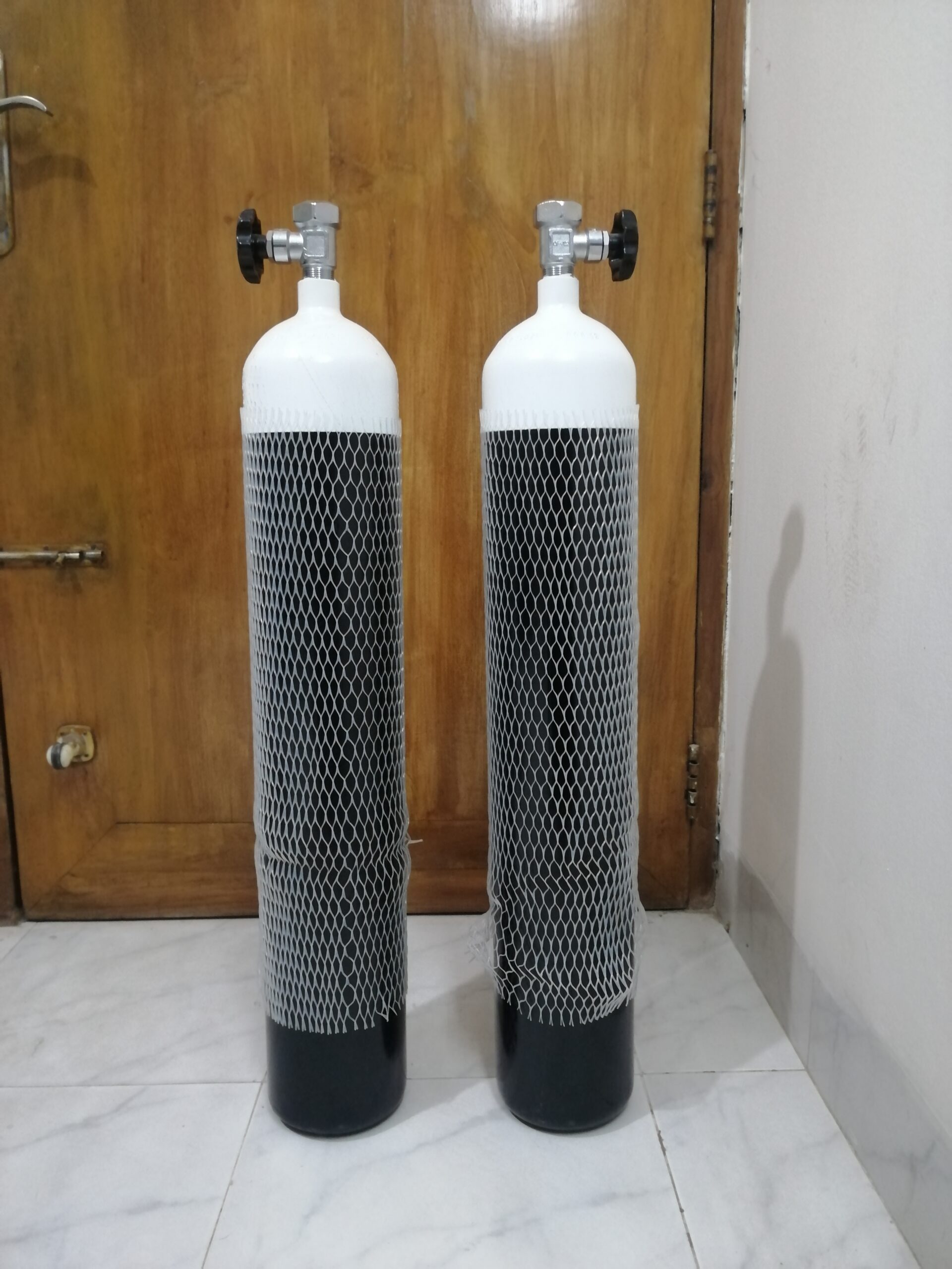Oxygen cylinder price in Dhaka
