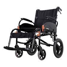 Now Style Wheel Chair Price in BD