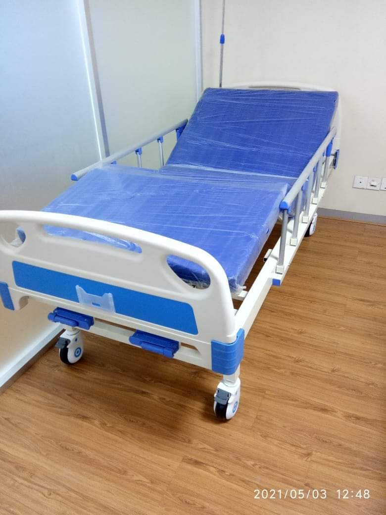 Hospital-Bed-Price in BD
