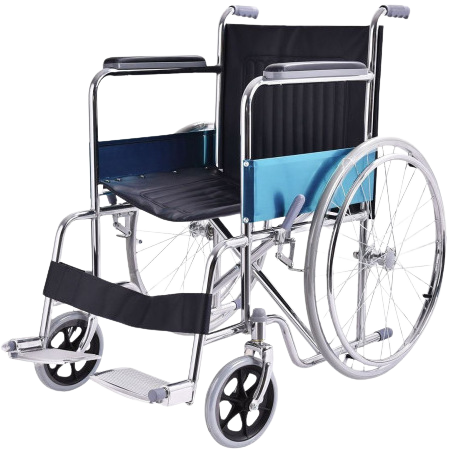 Why Wheel Chair BD is important?