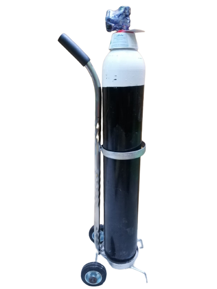 Oxygen Cylinder Rent Near Me