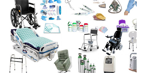 Medical Equipment Price in Bangladesh