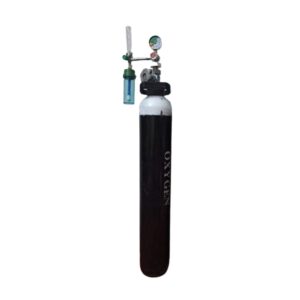 Medical Oxygen Cylinder BD