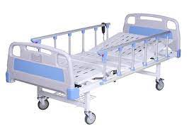 Medical Hospital Bed BD