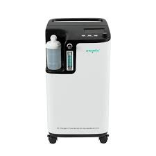 Oxygen Concentrator Price in BD