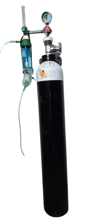 Oxygen Cylinder Rent in Dhaka