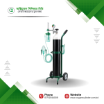 30 Day Oxygen Cylinder Rent