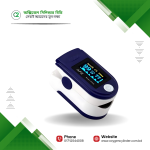 AFK YK009 Digital Fingertip Pulse Oximeter