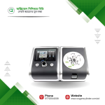 BMC RESmart GII T25T BiPAP Machine