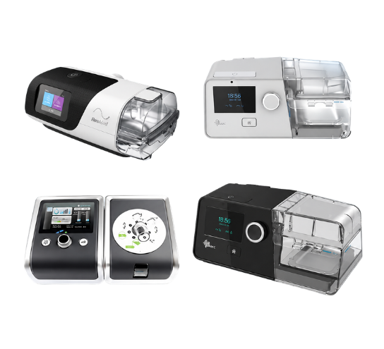 CPAP BiPAP Machine