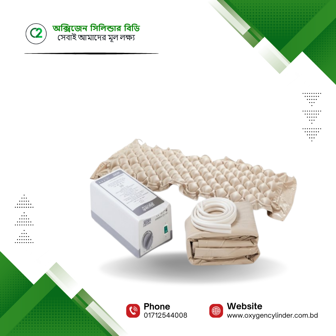 Easy Air Mattress Pressure Easy Air Mattress Pressure - Image 1