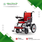 Electric Wheelchair