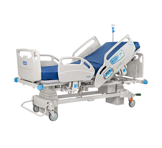 Hospital Bed (1)