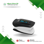Jumper JPD-500D SpO2 OLED Pulse Oximeter