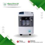 Longfian JAY-10 10L Oxygen Concentrator