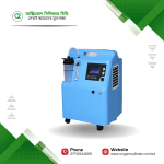 Longfian JAY-5AW Home Care Oxygen Concentrator Price in Bangladesh