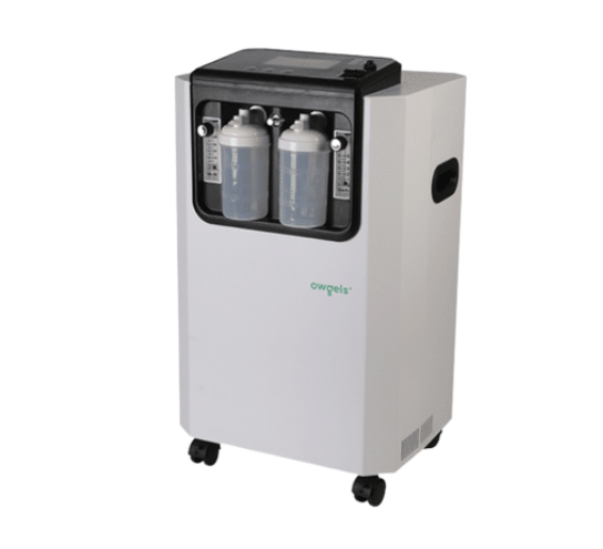 Oxygen Concentrator Price in Bangladesh