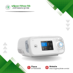 ResFree F30V BiPAP ST BiPAP Machine