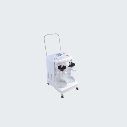 Suction Machine Price in Bangladesh