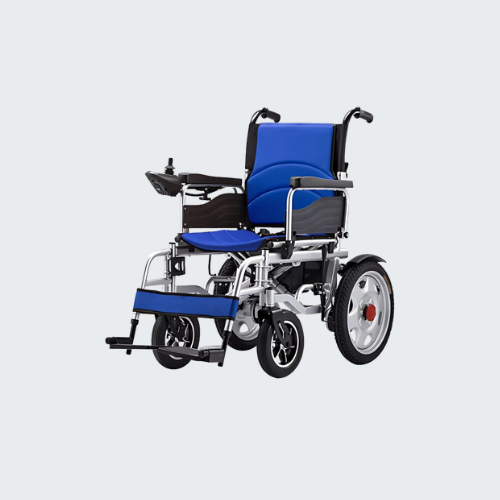 Wheelchair Price in Bangladesh