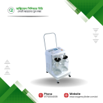 Yuwell 7A-23D Electric Suction Machine