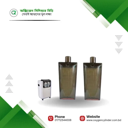 Air Filter For Owgels 5L Oxygen Concentrator Price in Bangladesh