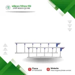 Folding Aluminum Stainless Side Guard Rail for Hospital Beds Price in Bangladesh