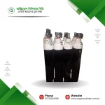 Linde Oxygen Cylinder (BOC) Refill Home Service in Dhaka