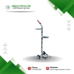 Medical Oxygen Cylinder Trolley Price in Bangladesh