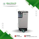Owgels OZ-5-01TW0 5L Oxygen Concentrator – New Model 2026 Price in Bangladesh