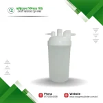 Owgels Oxygen Concentrator Humidifier Bottle Price in Bangladesh